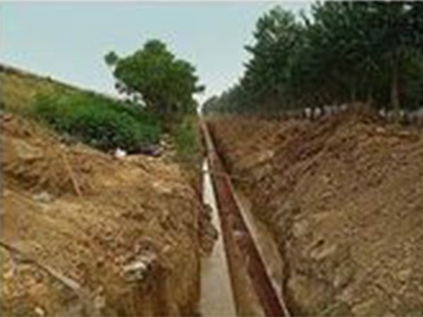 管道陰極保護(hù)時(shí)，應(yīng)具備什么條件