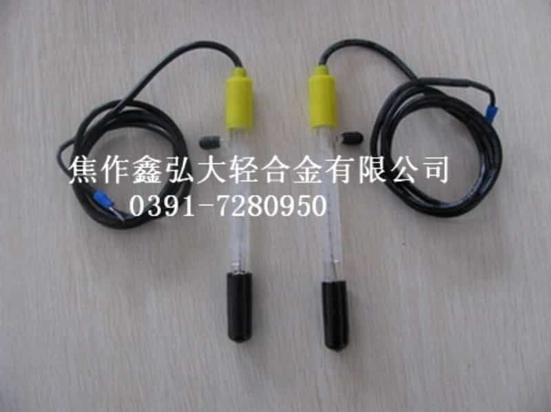 參比電極適用于哪些地方？